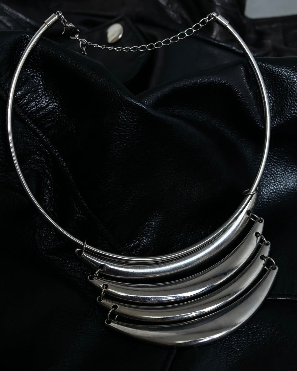 3 months design necklace