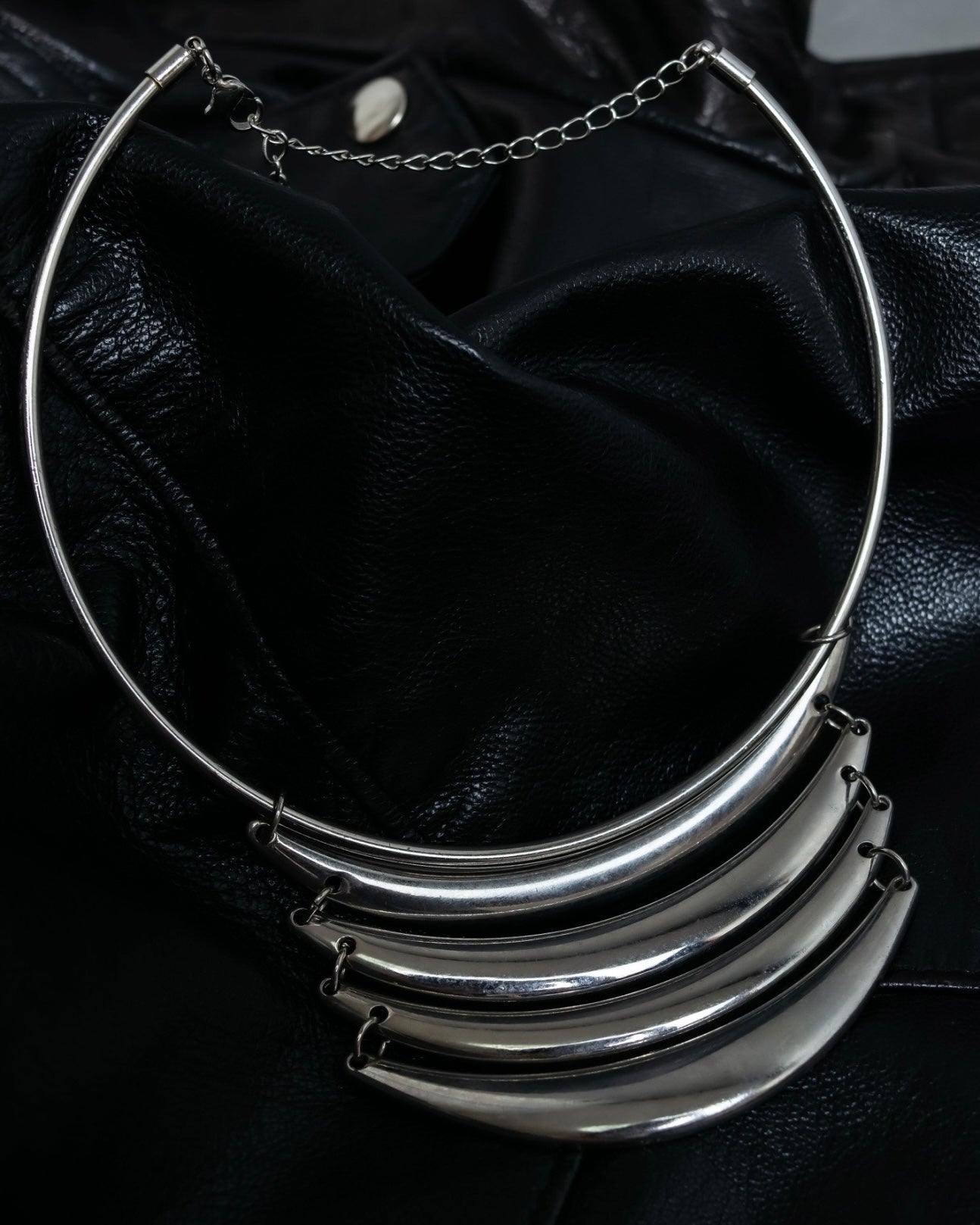 3 months design necklace