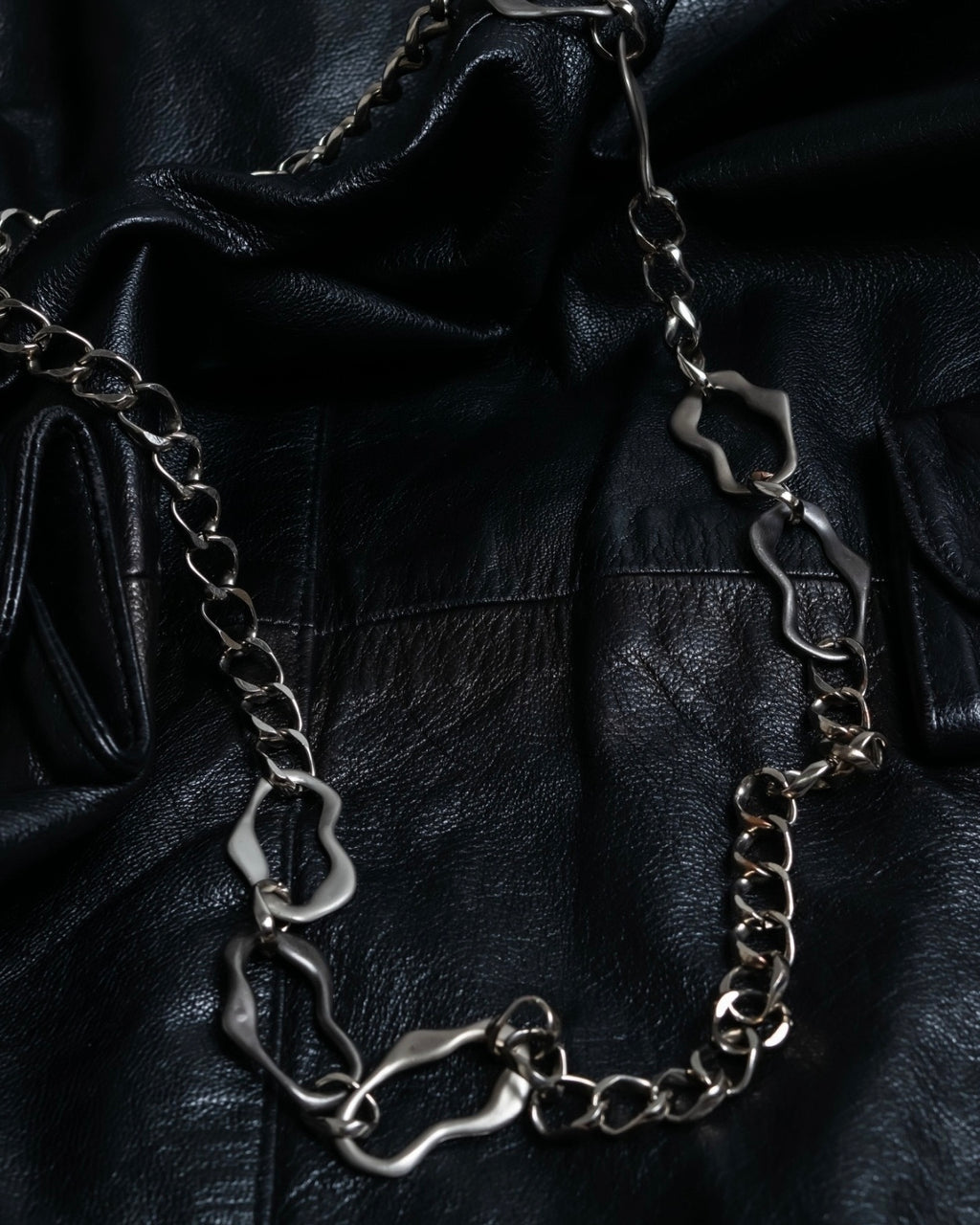 Vin Rouge paris necklace