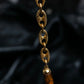 Guy Laroche chain necklace