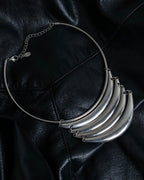 3 months design necklace