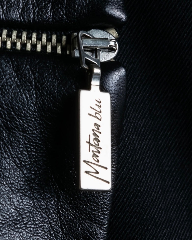 "CLAUDE MONTANA" archive setup