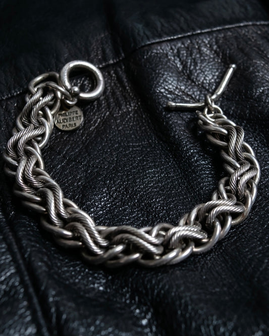 Philippe Audibert bracelet
