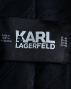 Karl Lagerfeld archive jacket