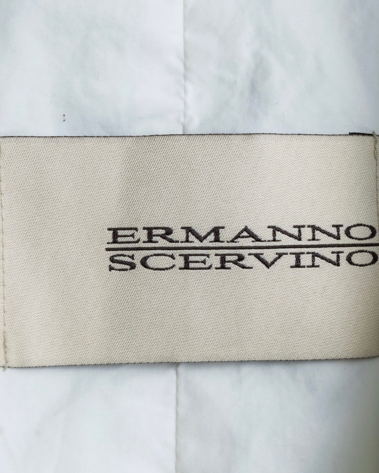 "Ermanno Scervino" Archive Piece