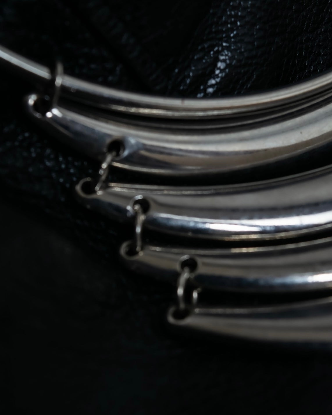 3 months design necklace