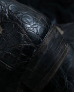 "The Pionenrs" Real Leather Western boots