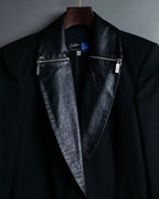 "CLAUDE MONTANA" archive setup