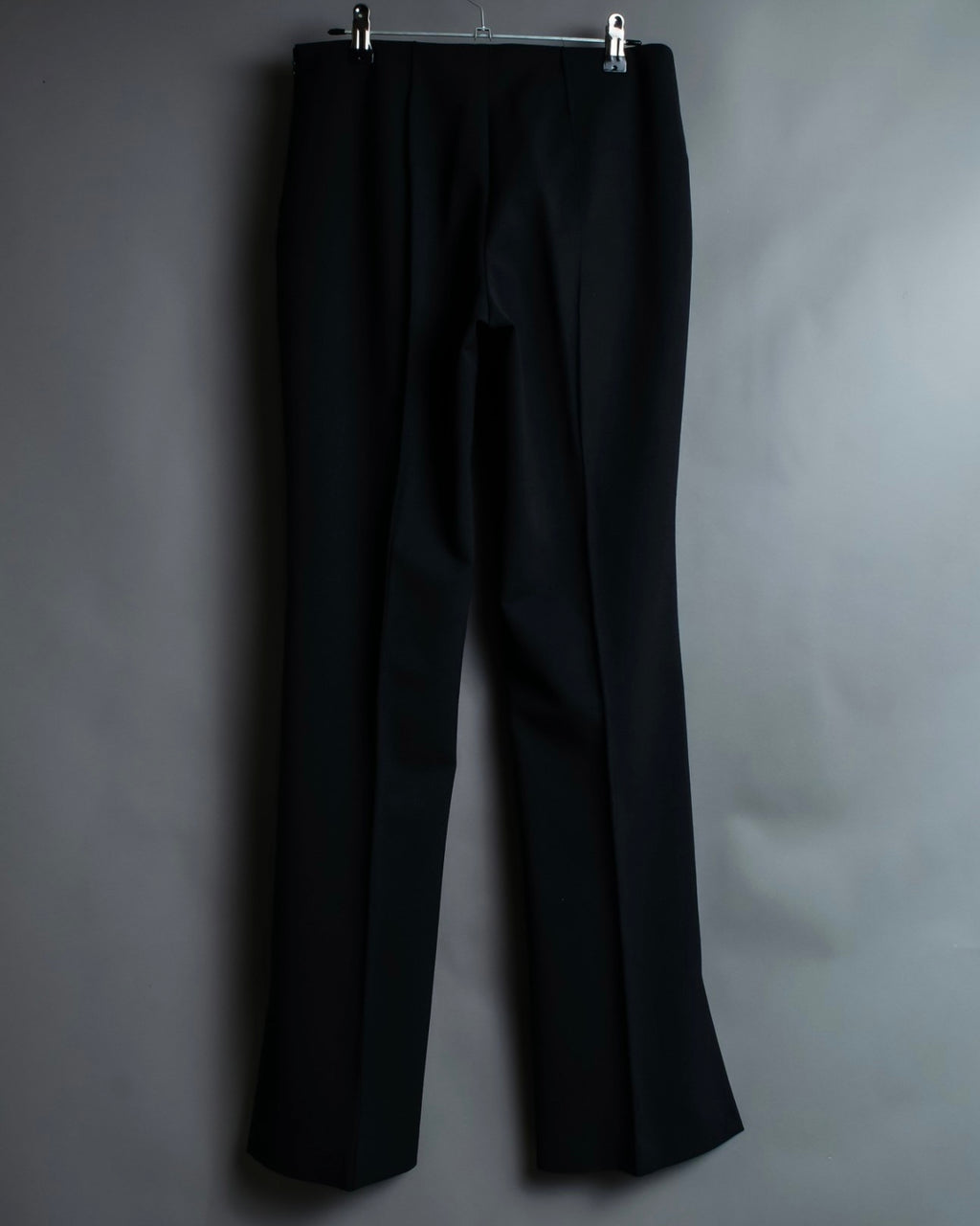 "CLAUDE MONTANA" archive setup