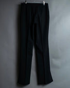 "CLAUDE MONTANA" archive setup