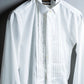 "CRISTIAN ORANI" white dress shirt