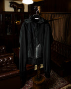 Obscure Beauty Dress Hoodie 【受注生産】