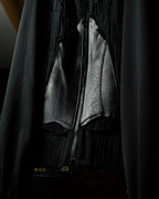 Obscure Beauty Dress Hoodie 【受注生産】