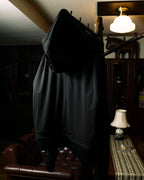 Obscure Beauty Dress Hoodie 【受注生産】