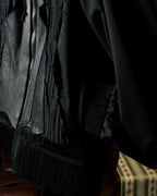 Obscure Beauty Dress Hoodie 【受注生産】