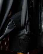 Obscure Beauty Dress Hoodie 【受注生産】