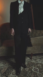 -SPECIAL- "HERMES" 1997-03's Martin Margiela Era Classic tailored shape Jacket