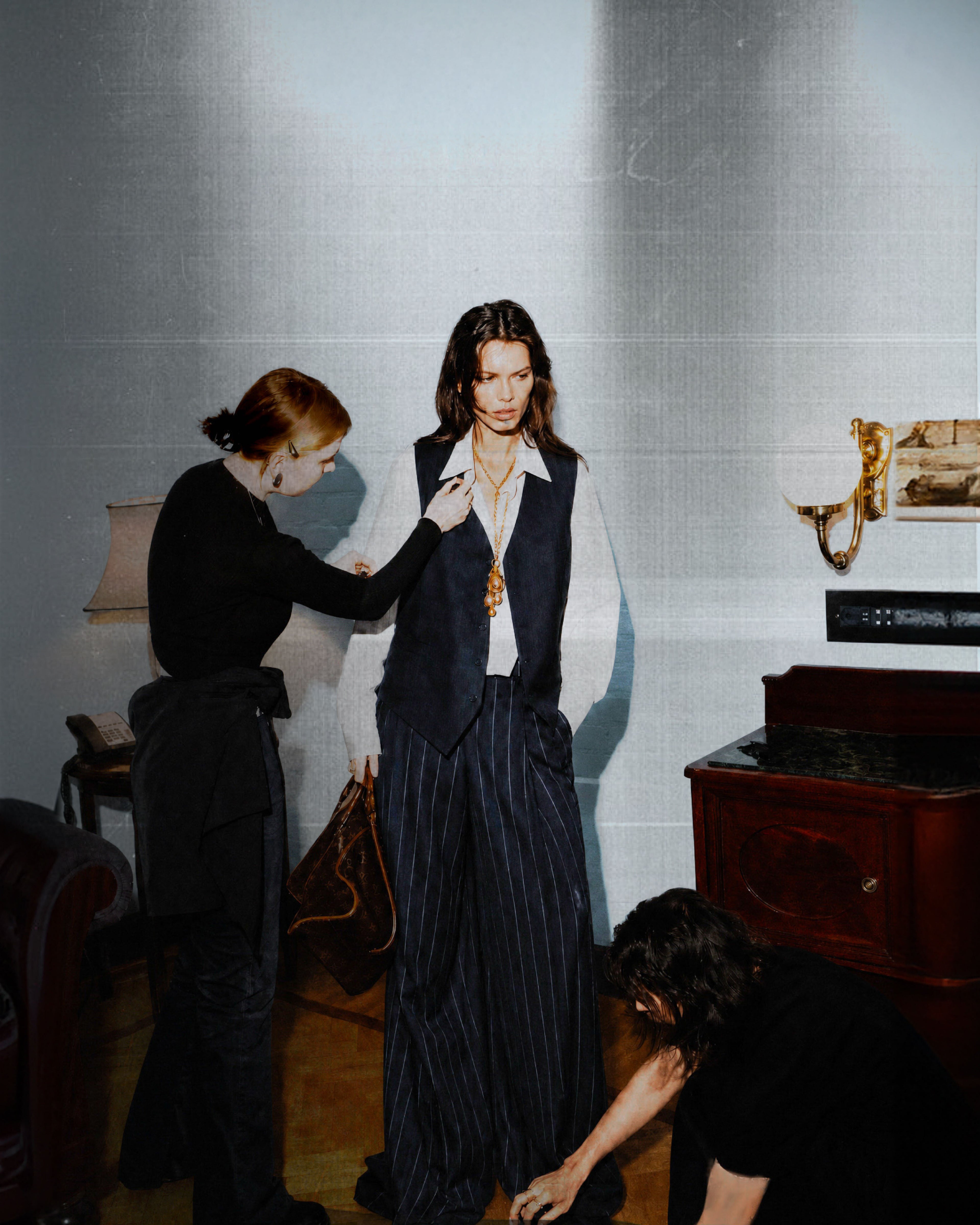 The Fitting Room - MOOD 試着会 2026-09