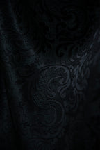 "Authority series"  Jacquard Shoulder Bag : Khaki