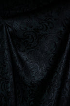 "Authority series"  Jacquard Shoulder Bag : Khaki