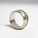 "Tiffany&Co." Atlas ring