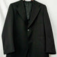 Vintage Black Jacket
