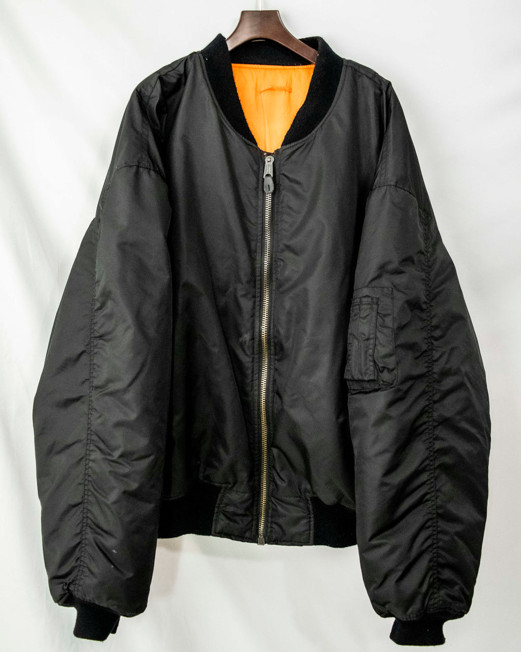 5XL 旧巨型可逆 MA-1