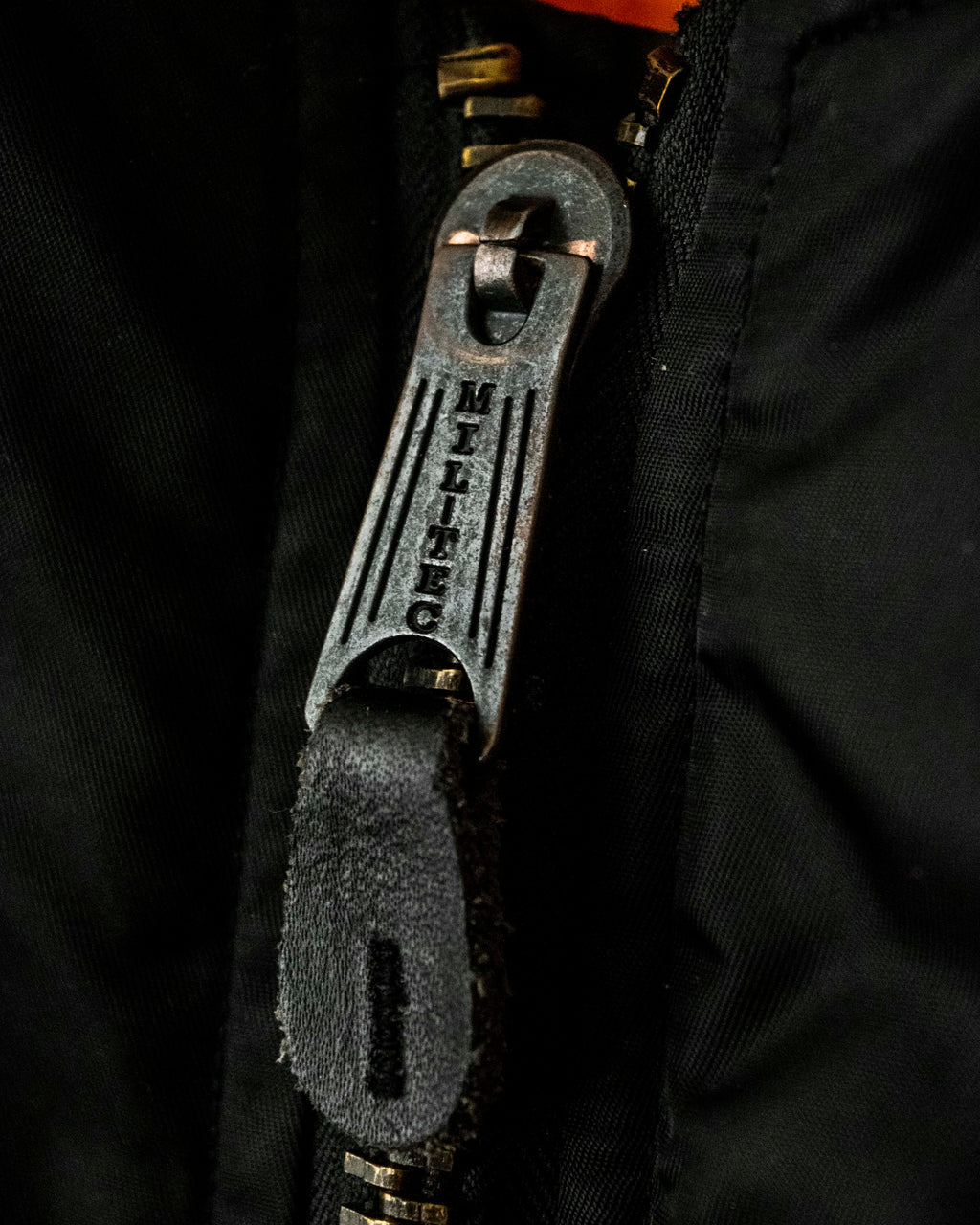 5XL 旧巨型可逆 MA-1