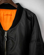 5XL 旧巨型可逆 MA-1