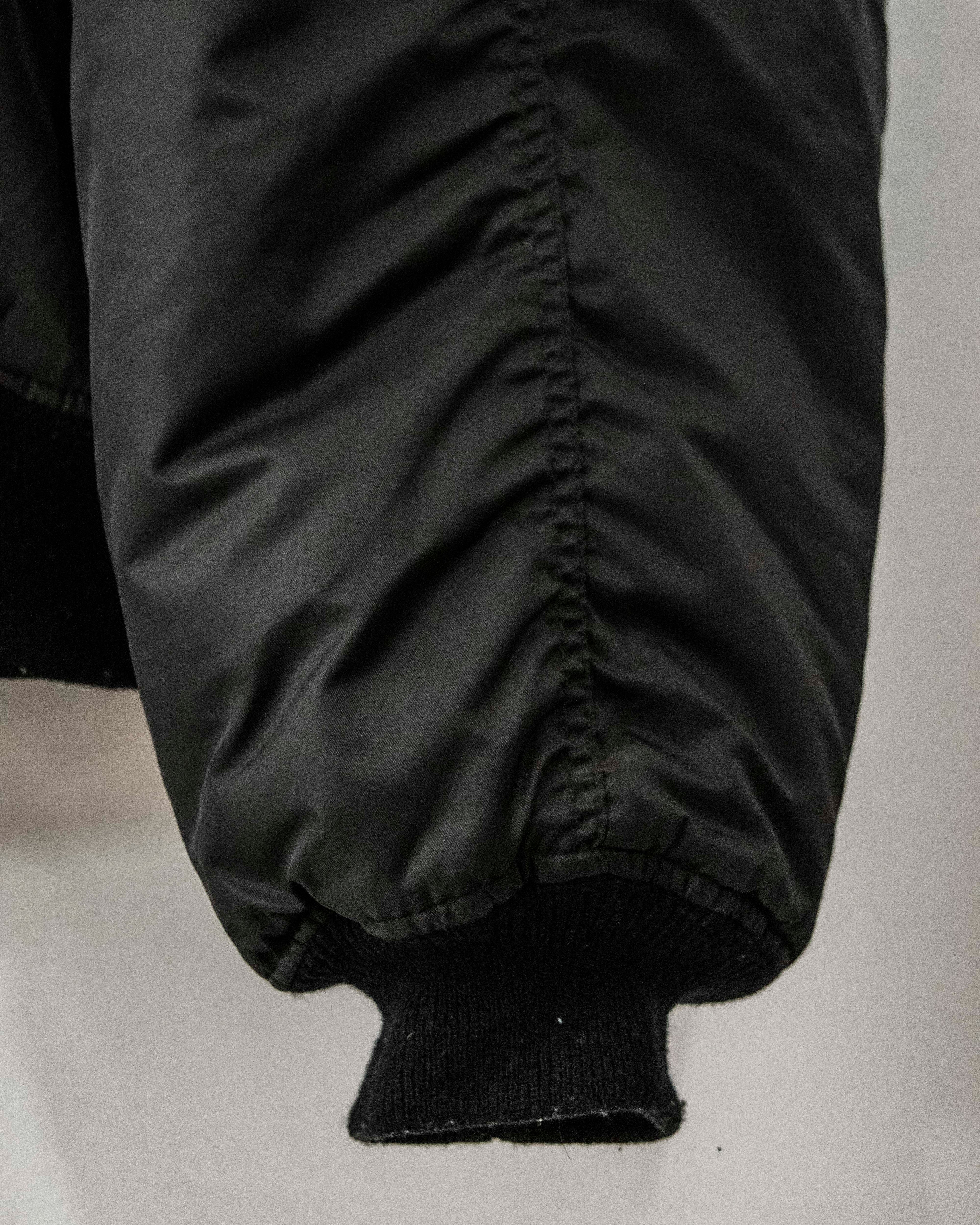 5XL 旧巨型可逆 MA-1