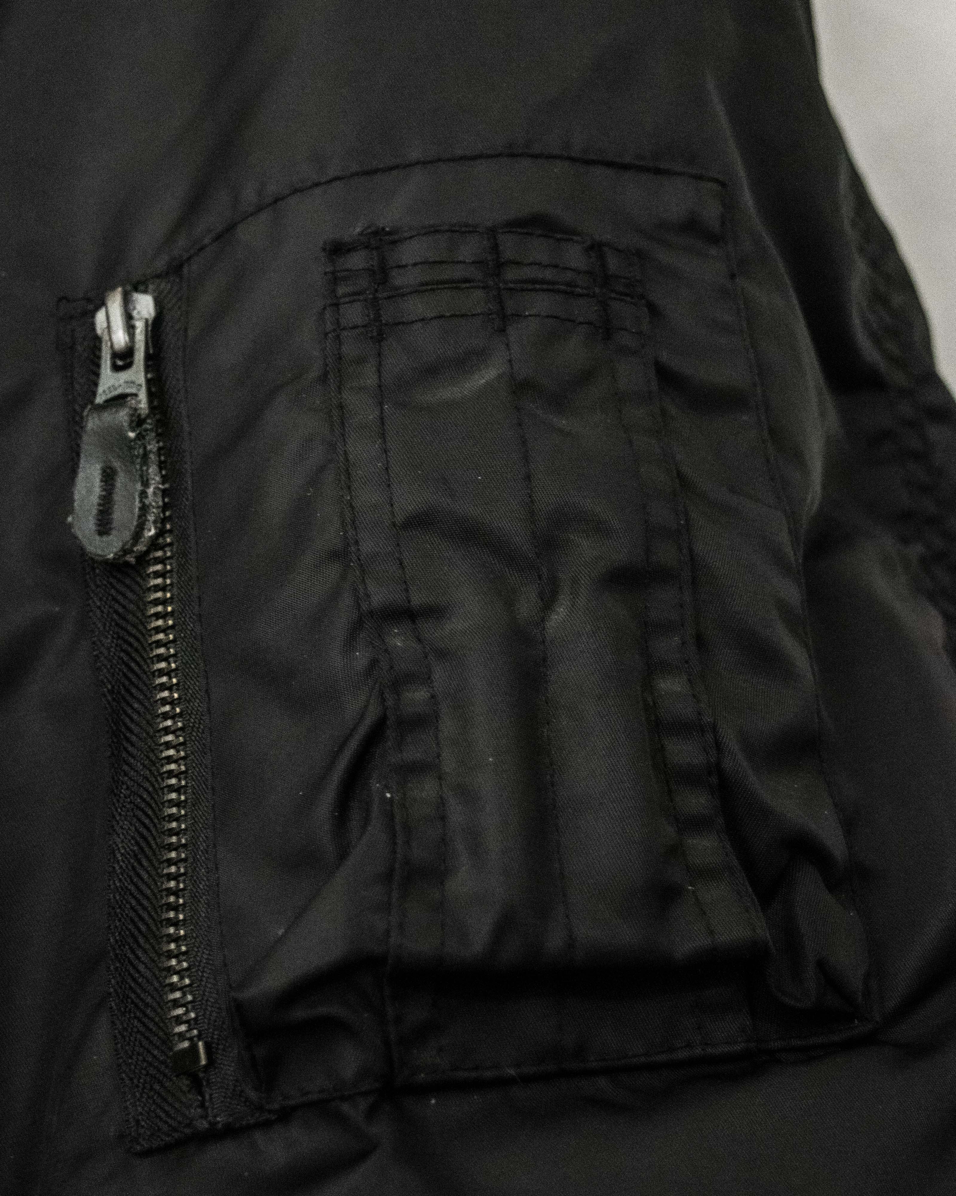 5XL 旧巨型可逆 MA-1