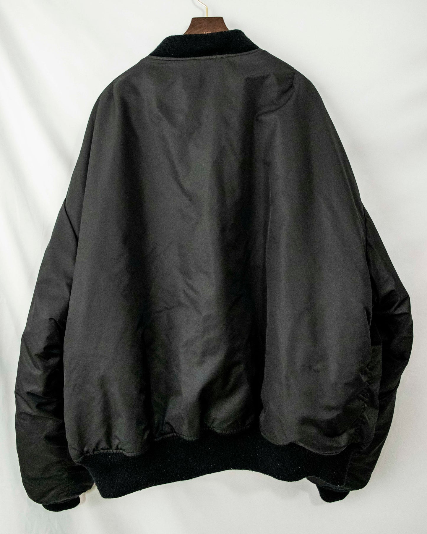 5XL Old Giant Reversible MA-1