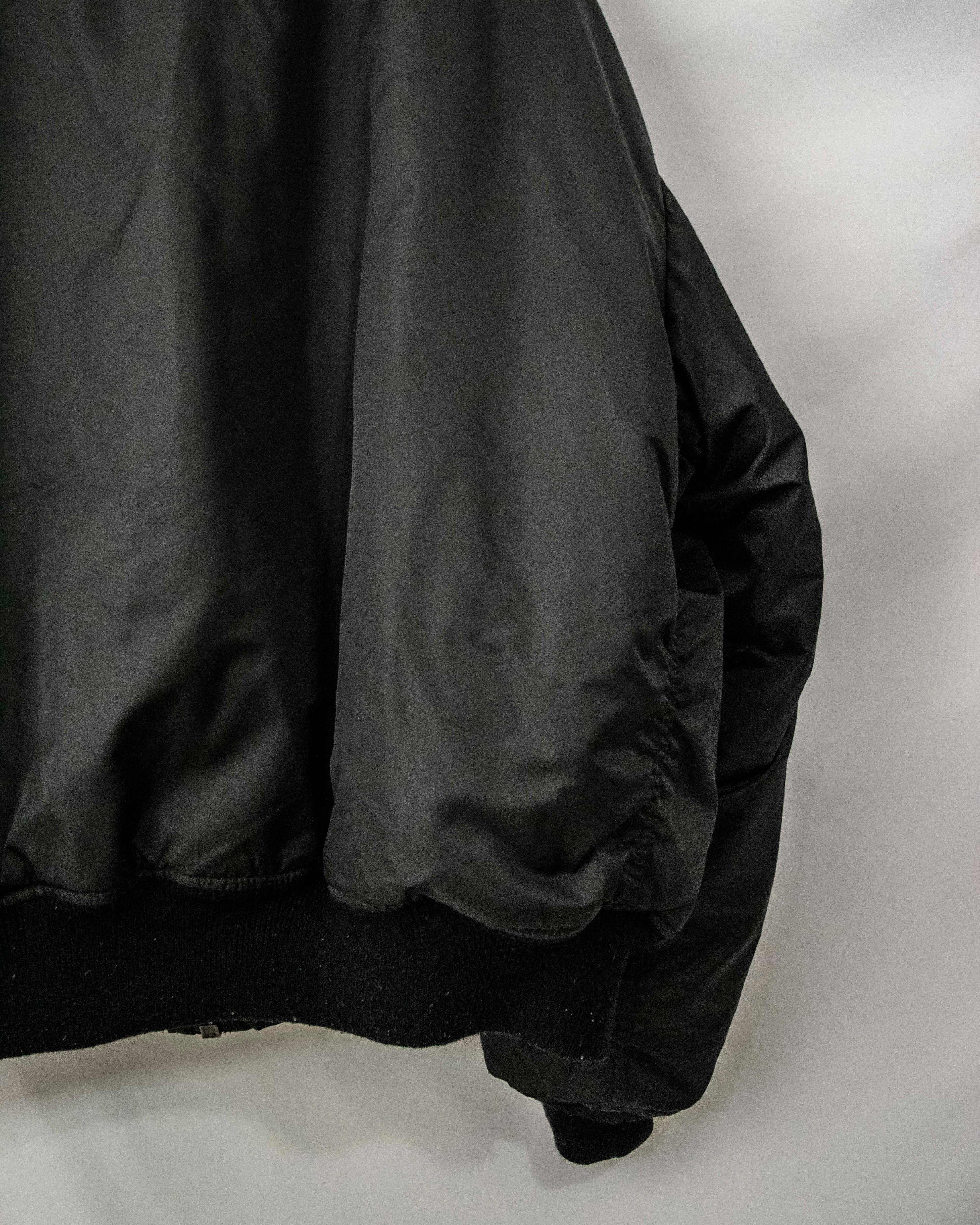 5XL 旧巨型可逆 MA-1