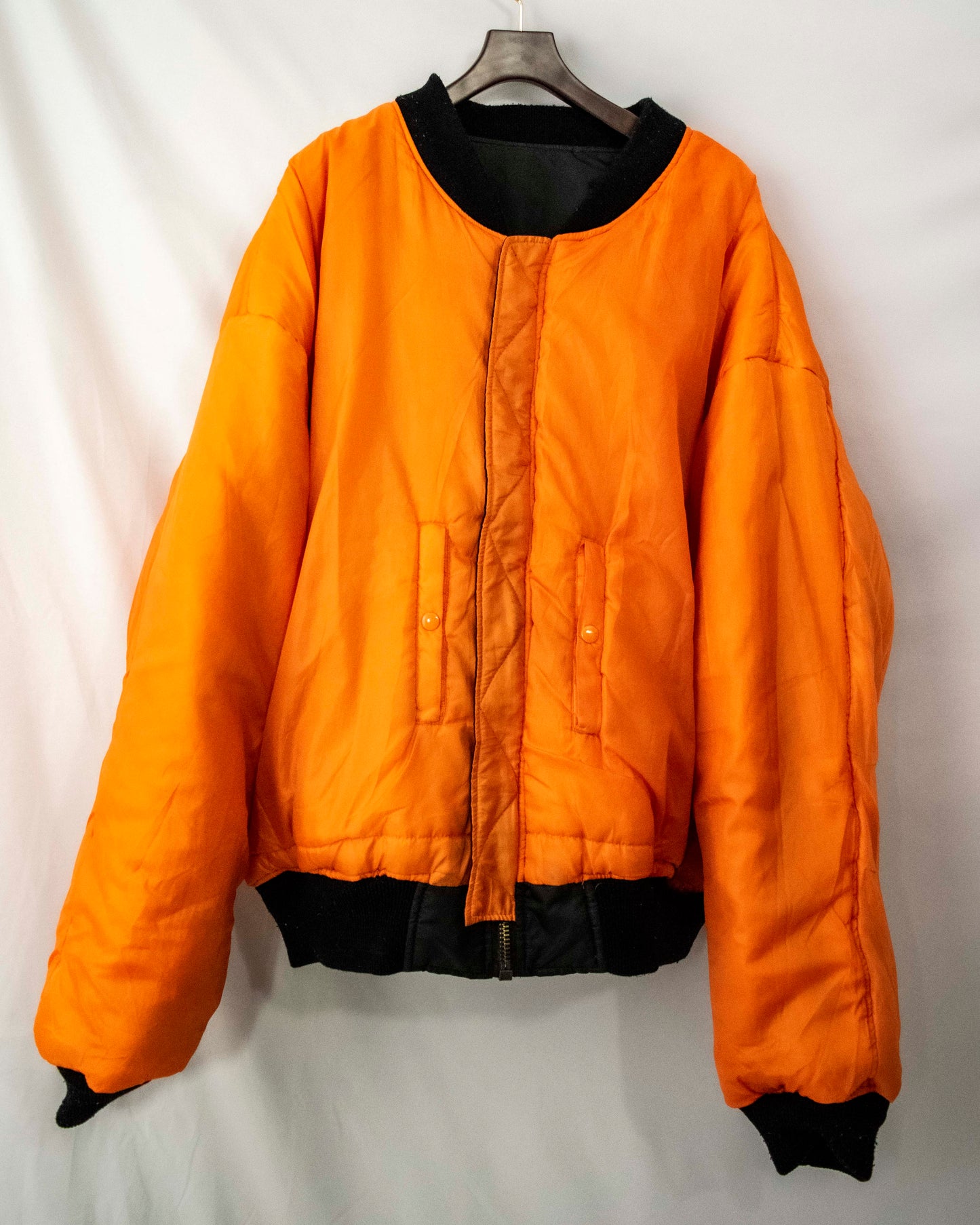 5XL Old Giant Reversible MA-1