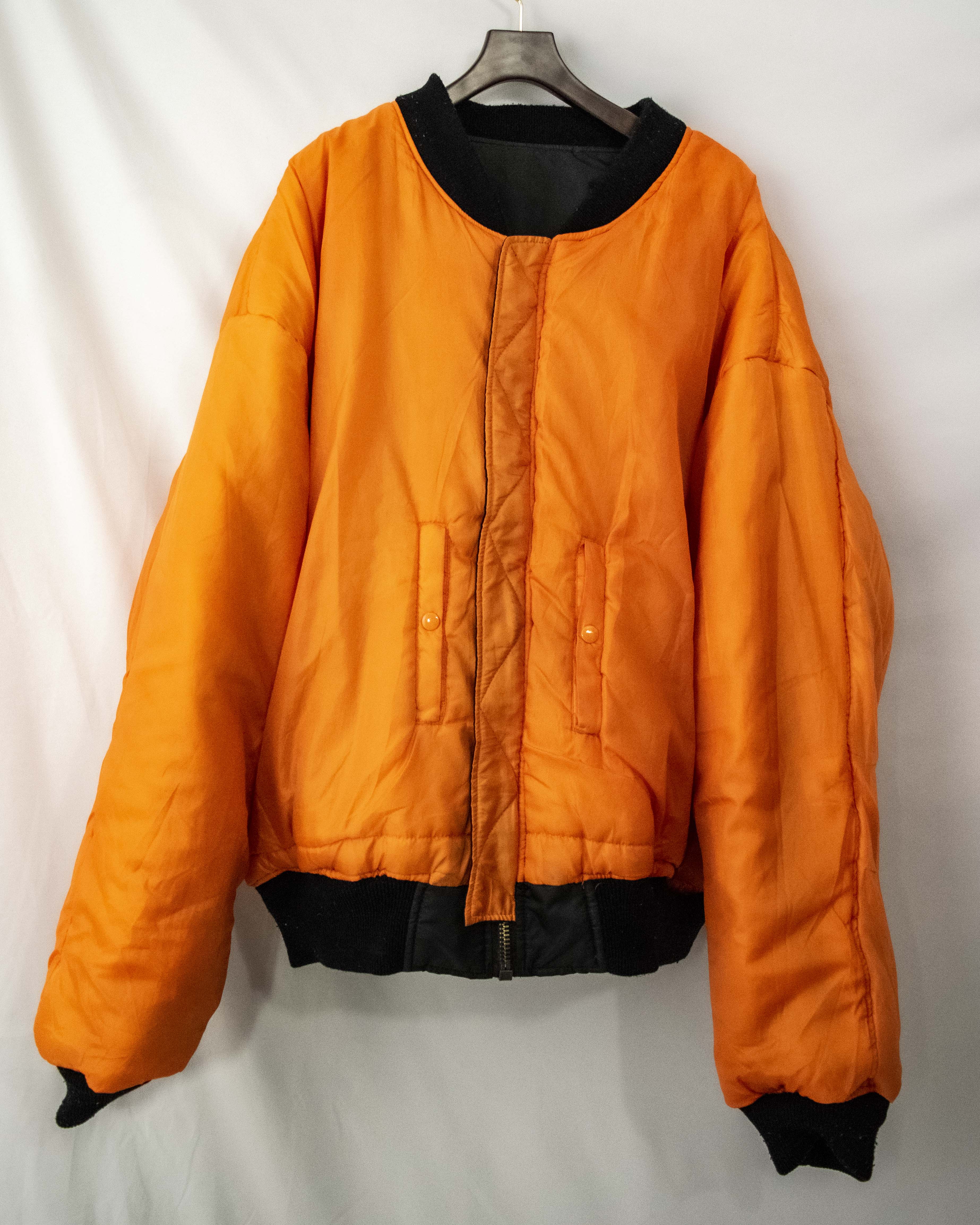 5XL 旧巨型可逆 MA-1