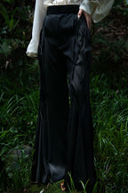 “权威系列”菱格纹正装裤【定做】