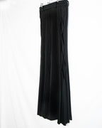 “权威系列”菱格纹正装裤【定做】