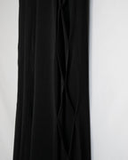 “权威系列”菱格纹正装裤【定做】