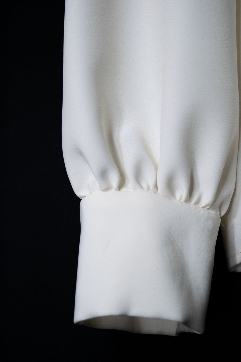 "Authority series" Rhombus 3way dress shirt 【Made to Order】