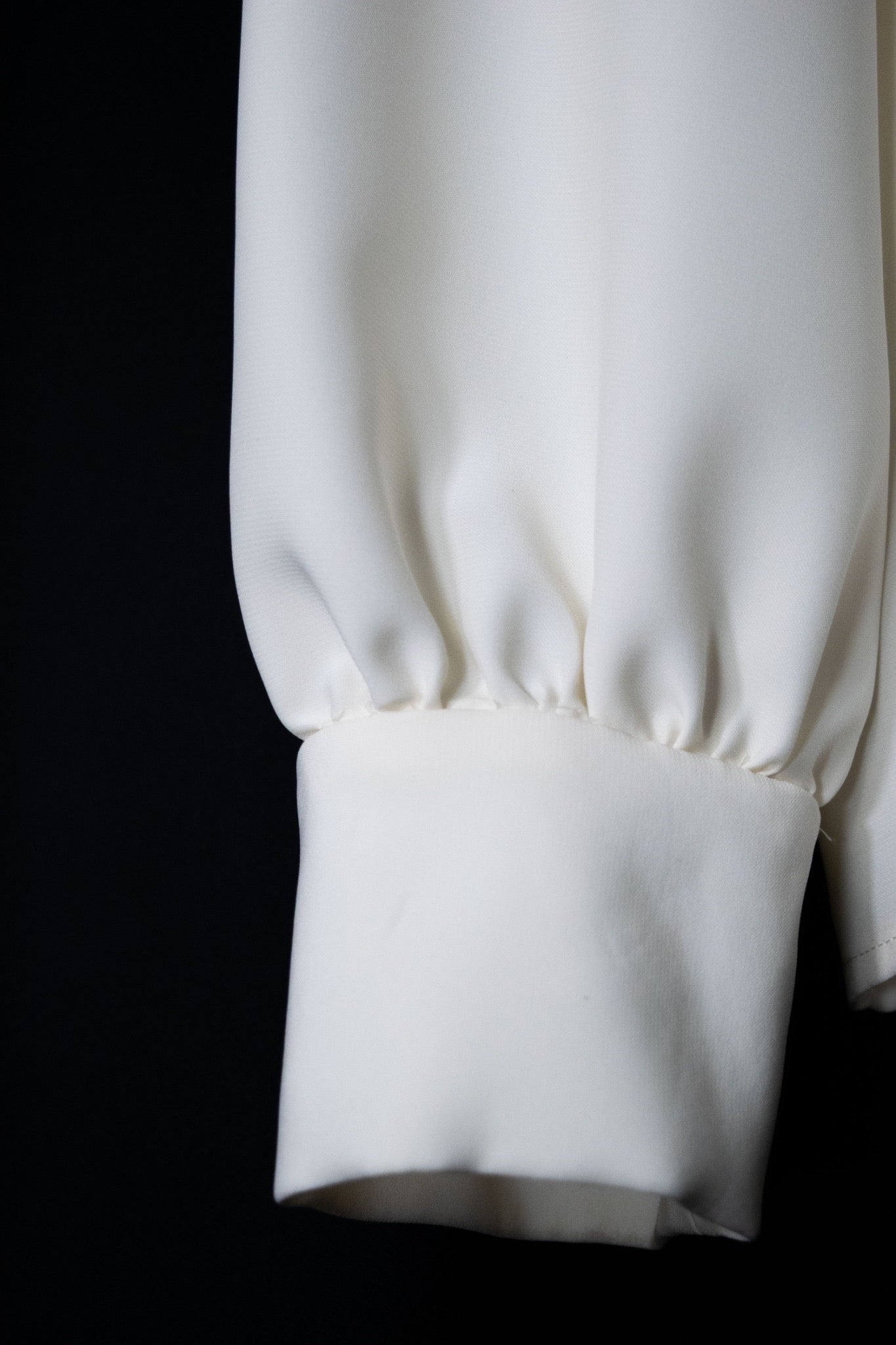 "Authority series" Rhombus 3way dress shirt 【Made to Order】