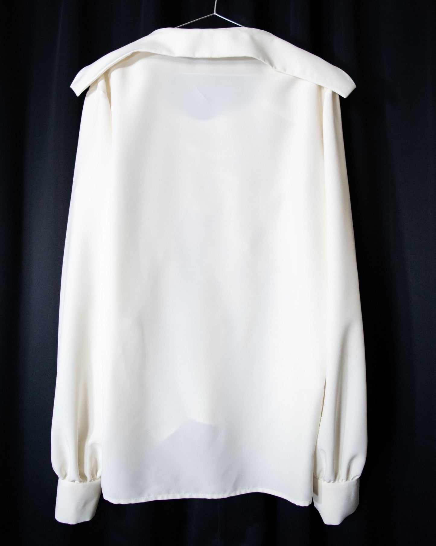"Authority series" Rhombus 3way dress shirt [Made-to-order] 