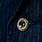 blue armani jacket