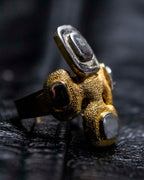 Vintage Crucifix Ring