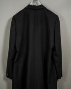 Vintage Beautiful Silhouette Coat