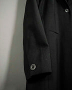 Vintage Beautiful Silhouette Coat