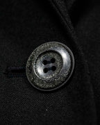 Vintage Beautiful Silhouette Coat