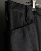 Western Design Polyester Slacks