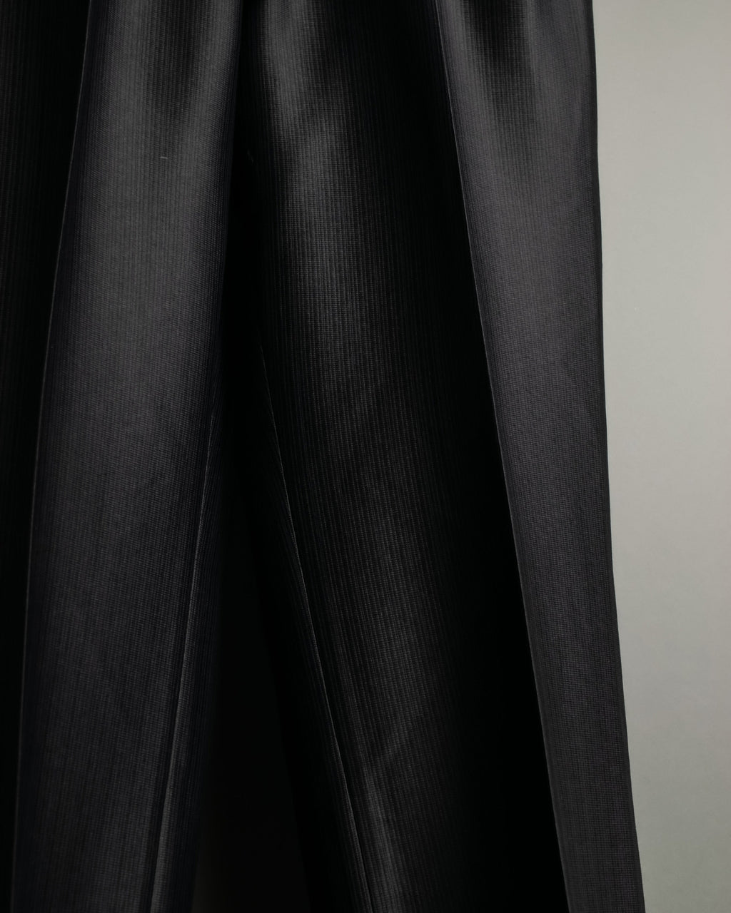 Western Design Polyester Slacks