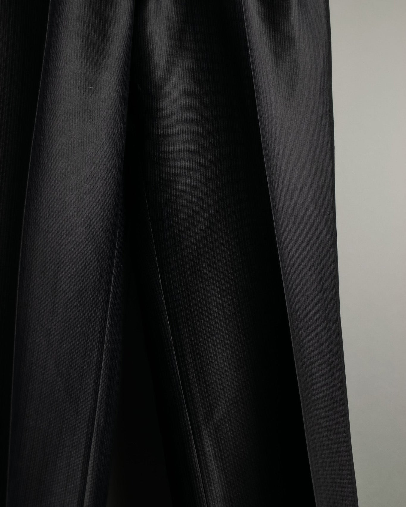 Western Design Polyester Slacks