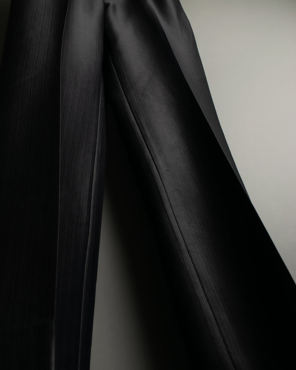 Western Design Polyester Slacks